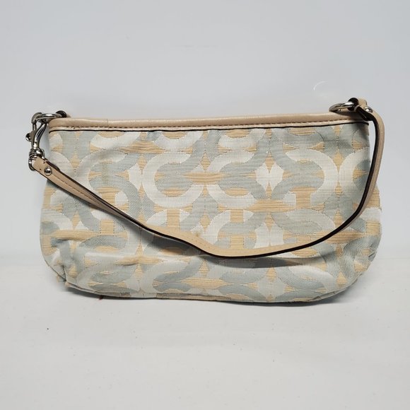 Womens Coach Shoulder Bag - Picture 2 of 8